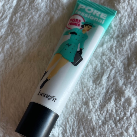 🔥BRAND NEW Benefit POREfessional Primer - Picture 1 of 5